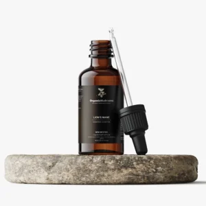 Lion’s Mane Tincture