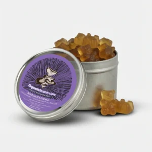 Ashwagandha Gummies - Image 5