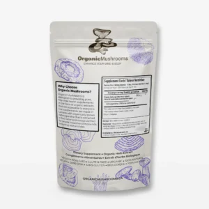 Ashwagandha Powder - Image 4