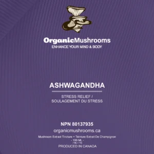 Ashwagandha Tincture - Image 4