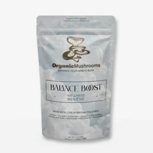 Balance Boost Blend