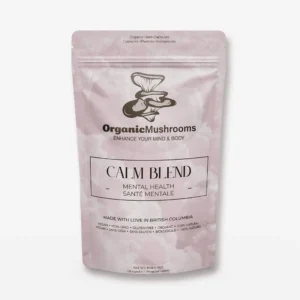 Calm Blend