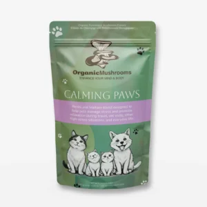 Calming Paws for Pets - Image 4