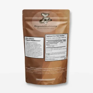 Cordyceps Capsules - Image 5
