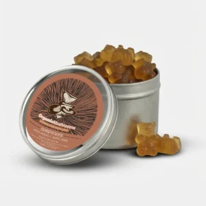 Cordyceps Gummies