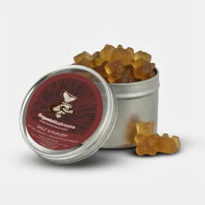 Daily VitaMush Gummies - Image 6