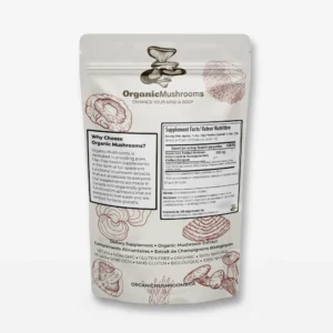Daily VitaMush Powder - Image 5