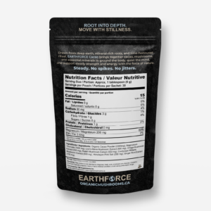 EARTHFORCE Cacao - Image 4