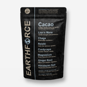 EARTHFORCE Cacao - Image 5