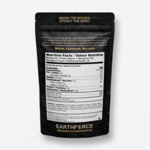 EARTHFORCE Chai Tea - Image 4