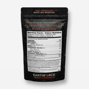 EARTHFORCE Raw - Image 5