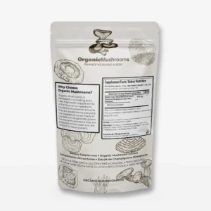 Lion’s Mane Powder - Image 5