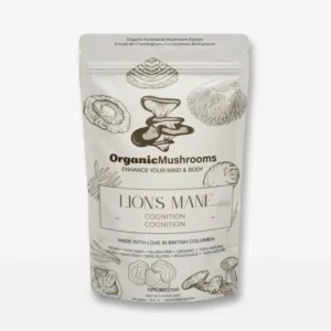 Lion’s Mane Powder - Image 6