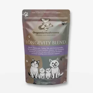 Longevity Blend for Pets - Image 4