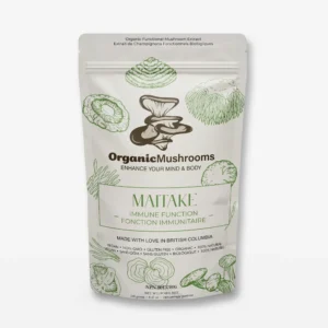 Maitake Powder