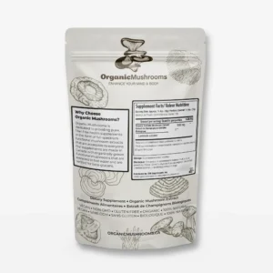 Shiitake Powder - Image 5