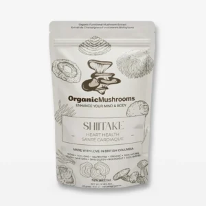 Shiitake Powder - Image 6
