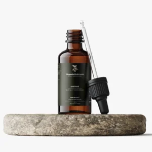 Shiitake Tincture - Image 6