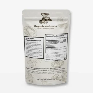 Turkey Tail Powder - Image 5